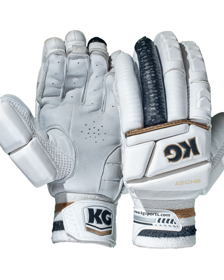 KG Ghost Batting Gloves | Kay Gee Sports / Kay Gee International