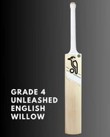 KOOKABURRA Ghost Lite English Willow Cricket Bat