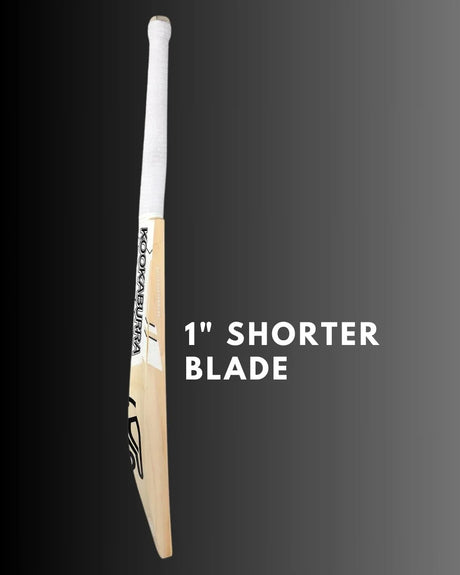 KOOKABURRA Ghost Lite English Willow Cricket Bat