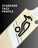KOOKABURRA Ghost Lite English Willow Cricket Bat