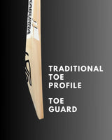 KOOKABURRA Ghost Lite English Willow Cricket Bat