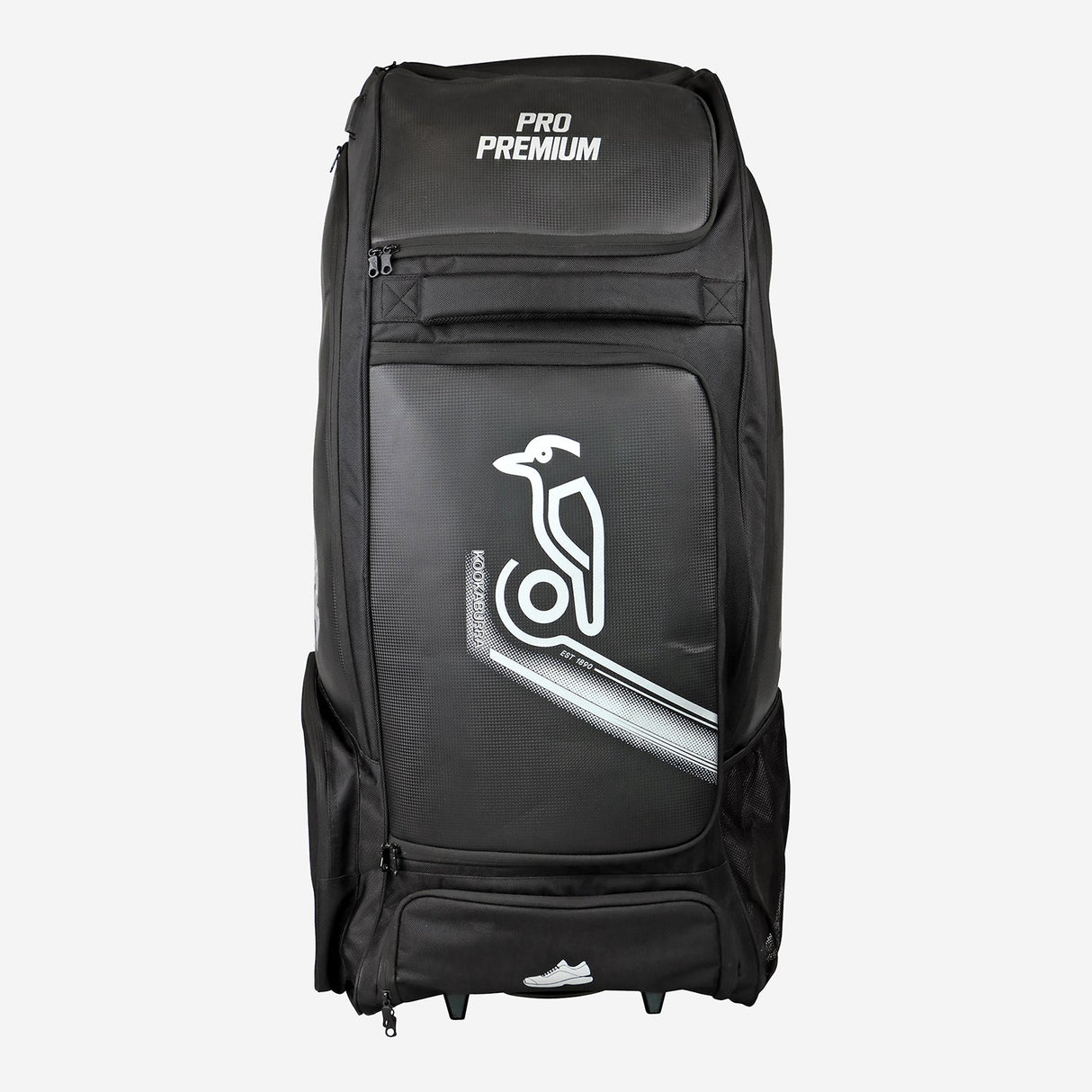 Kit Bag Pro Premium