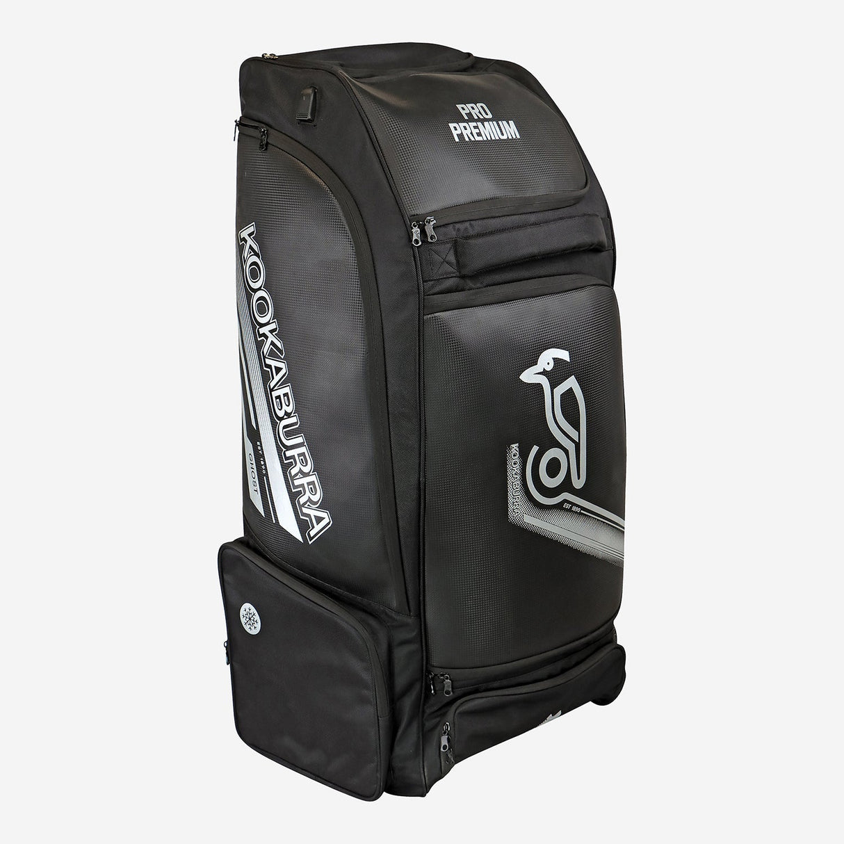 Kit Bag Pro Premium