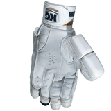 KG Ghost Batting Gloves