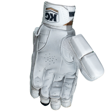 KG Ghost Batting Gloves | Kay Gee Sports / Kay Gee International