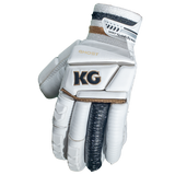KG Ghost Batting Gloves