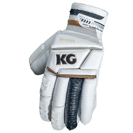 KG Ghost Batting Gloves | Kay Gee Sports / Kay Gee International