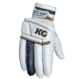 KG Ghost Batting Gloves