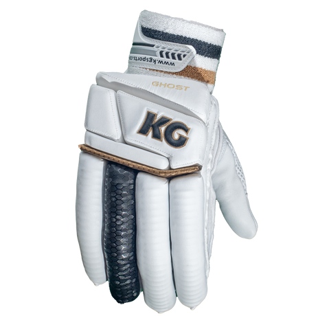 KG Ghost Batting Gloves | Kay Gee Sports / Kay Gee International