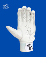 KOOKABURRA Ghost Pro Players Batting Gloves - Right Hand