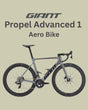 GIANT Propel Advanced 1 Aero Road Bike