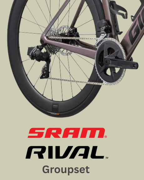 GIANT Propel Advanced 1 Aero Road Bike