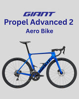 GIANT Propel Advanced 2 Aero Road Bike