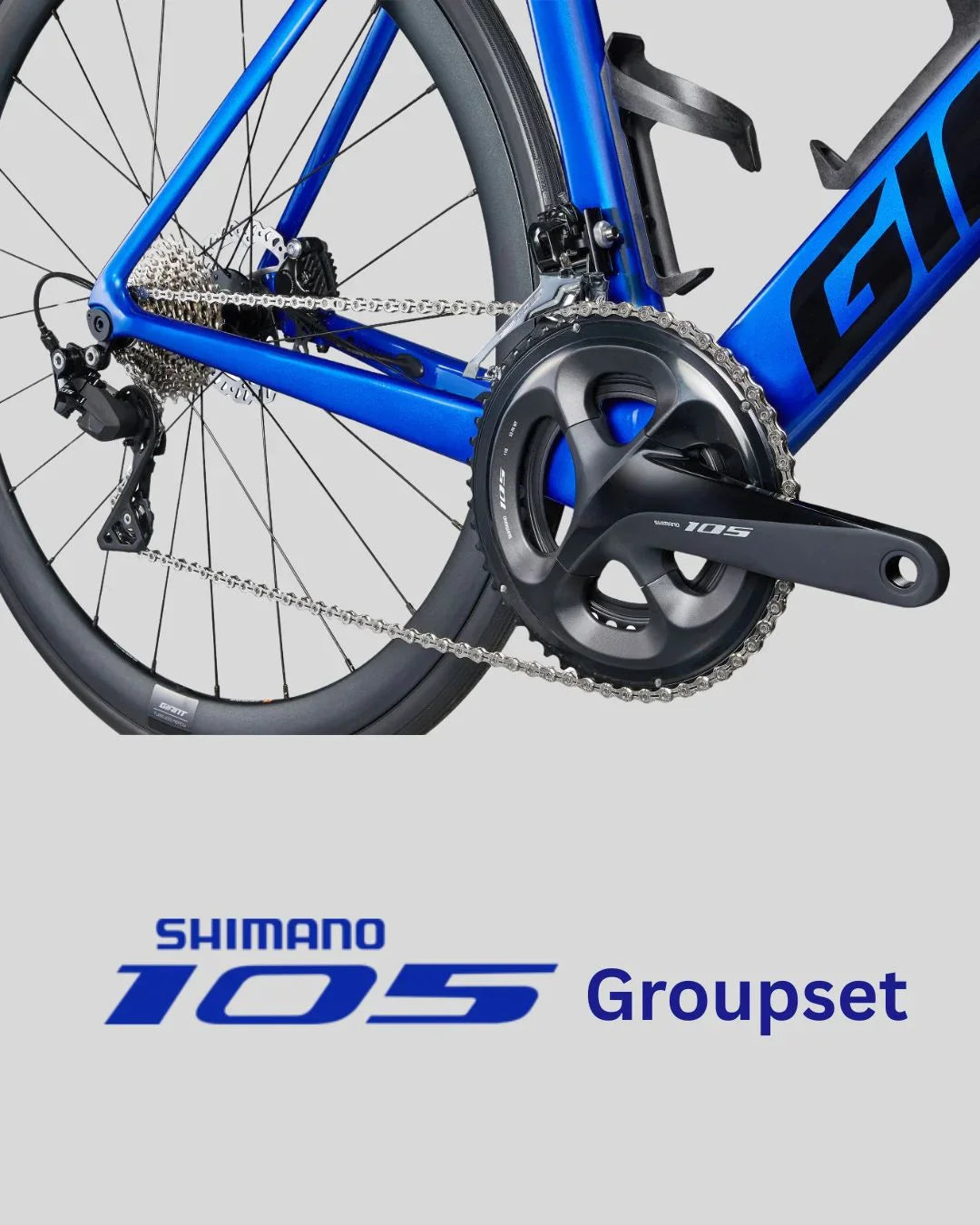 GIANT Propel Advanced 2 Aero Road Bike