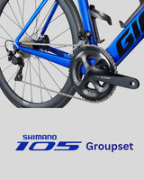 GIANT Propel Advanced 2 Aero Road Bike