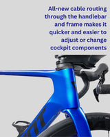 GIANT Propel Advanced 2 Aero Road Bike
