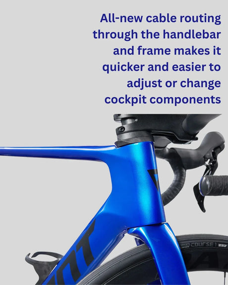 GIANT Propel Advanced 2 Aero Road Bike