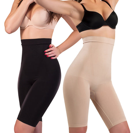 Glory High Waist Shaper Brief | Omtex