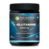 L-Glutamine Powder 100g Muscle Recovery, Endurance & Gut Health