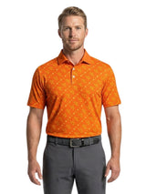 Premium Golf T-Shirt for Men – Lightweight, Quick-Dry & Sublimated Design