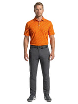 Premium Golf T-Shirt for Men – Lightweight, Quick-Dry & Sublimated Design
