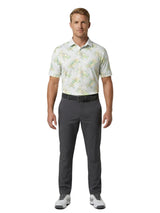 Performance Golf Tee – Breathable Polyester T-Shirt for Sports & Casual Wear