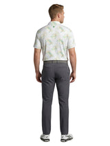 Performance Golf Tee – Breathable Polyester T-Shirt for Sports & Casual Wear