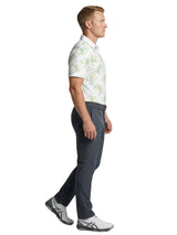 Performance Golf Tee – Breathable Polyester T-Shirt for Sports & Casual Wear