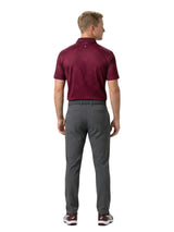 Men’s Active Golf T-Shirt – Sweat-Wicking, Soft & Durable Polyester Fabric