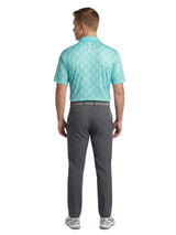 High-Performance Golf T-Shirt – Breathable, Comfortable & Fade-Resistant