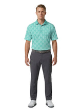 High-Performance Golf T-Shirt – Breathable, Comfortable & Fade-Resistant