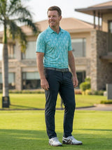 High-Performance Golf T-Shirt – Breathable, Comfortable & Fade-Resistant