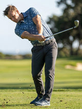 Men’s Sports Golf T-Shirt – Moisture-Wicking, Lightweight & All-Day Comfort