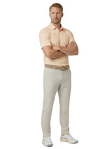 Athletic Golf T-Shirt for Men – Premium Polyester, Flexible & Quick-Dry Fit