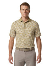 Sublimated Golf T-Shirt – Men’s Breathable Sportswear for Training & Daily Use