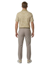 Sublimated Golf T-Shirt – Men’s Breathable Sportswear for Training & Daily Use