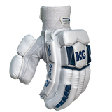 KG Gold Batting Gloves