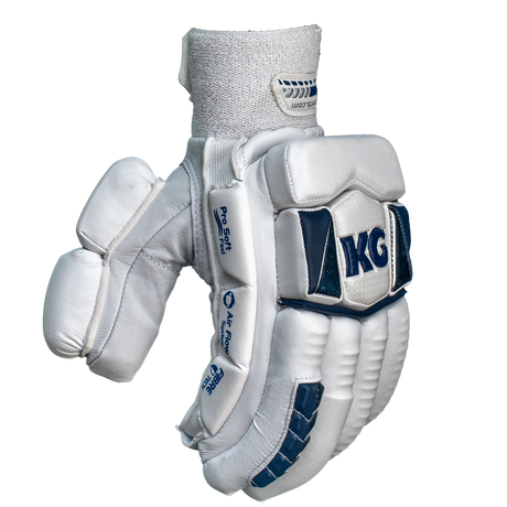 KG Gold Batting Gloves | Kay Gee Sports / Kay Gee International