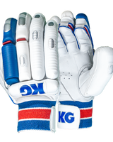 KG Gold Super Batting Gloves