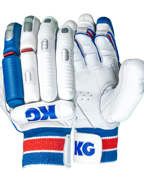 KG Gold Super Batting Gloves | Kay Gee Sports / Kay Gee International