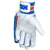 KG Gold Super Batting Gloves