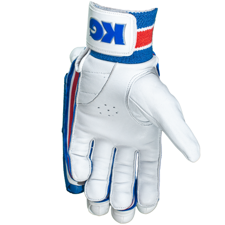 KG Gold Super Batting Gloves | Kay Gee Sports / Kay Gee International
