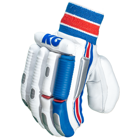 KG Gold Super Batting Gloves | Kay Gee Sports / Kay Gee International