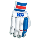 KG Gold Super Batting Gloves