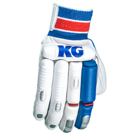 KG Gold Super Batting Gloves | Kay Gee Sports / Kay Gee International