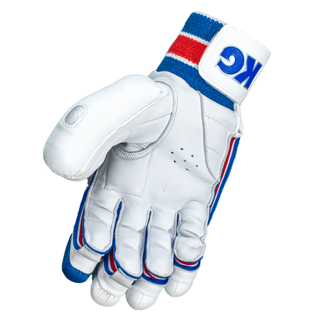 KG Gold Super Batting Gloves | Kay Gee Sports / Kay Gee International
