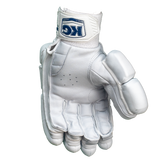 KG Gold Batting Gloves