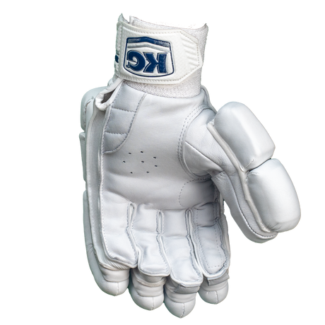 KG Gold Batting Gloves | Kay Gee Sports / Kay Gee International