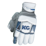 KG Gold Batting Gloves