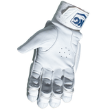 KG Gold Batting Gloves
